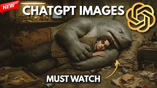 ChatGPT's New Image Model: 5 Game-Changing Use Cases