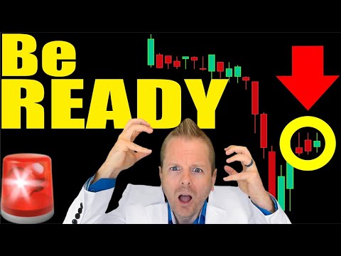 BITCOIN WARNING: What They're NOT TELLING YOU About This Dump!!