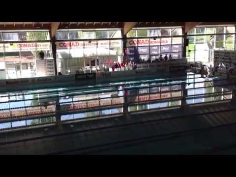 Assoluti Primaverili 2014 - La presentazione della giuria