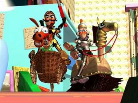 My top 200 favorite VGM tracks of all time #146: Salsa De Pepperochau(Fiesta De Los Amigos)