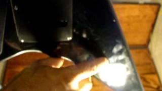 Video thumbnail for 1985 Ibanez X Series DT350 by IplayMusic2