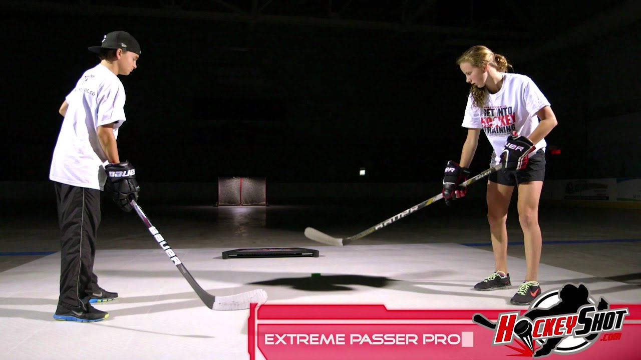 Extreme Passer Pro