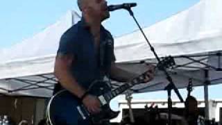 Daughtry New Song Long Way