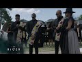 Tumi Is Laid To Rest The River 1 Magic