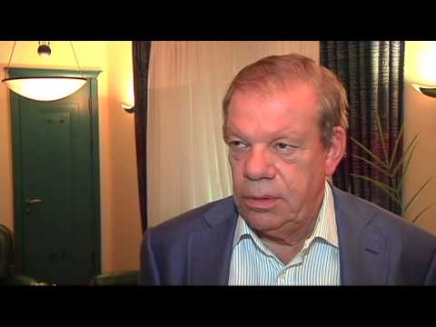 Liepājas Metalurgs - "Ziņas" - TV3 - 2013-07-26