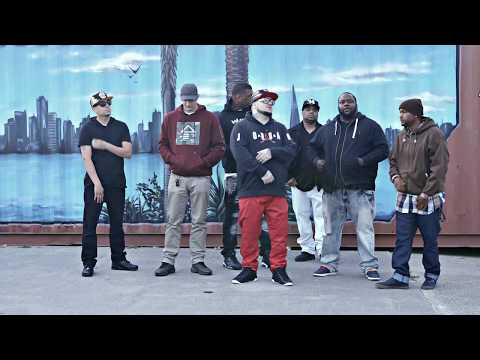 Stewie ft. Jay Luck - Know Me [BayAreaCompass] @Stewie_650 Prod by RawKeyz