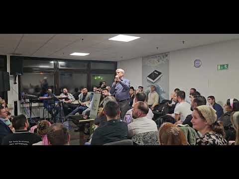 Biserica Maranata meppen fratele puiu de la Hunedoara