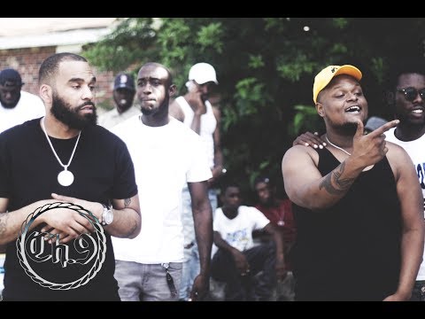 Punn Da Pusha - WE RIDING Ft. Yung Woa & Muddy Waters