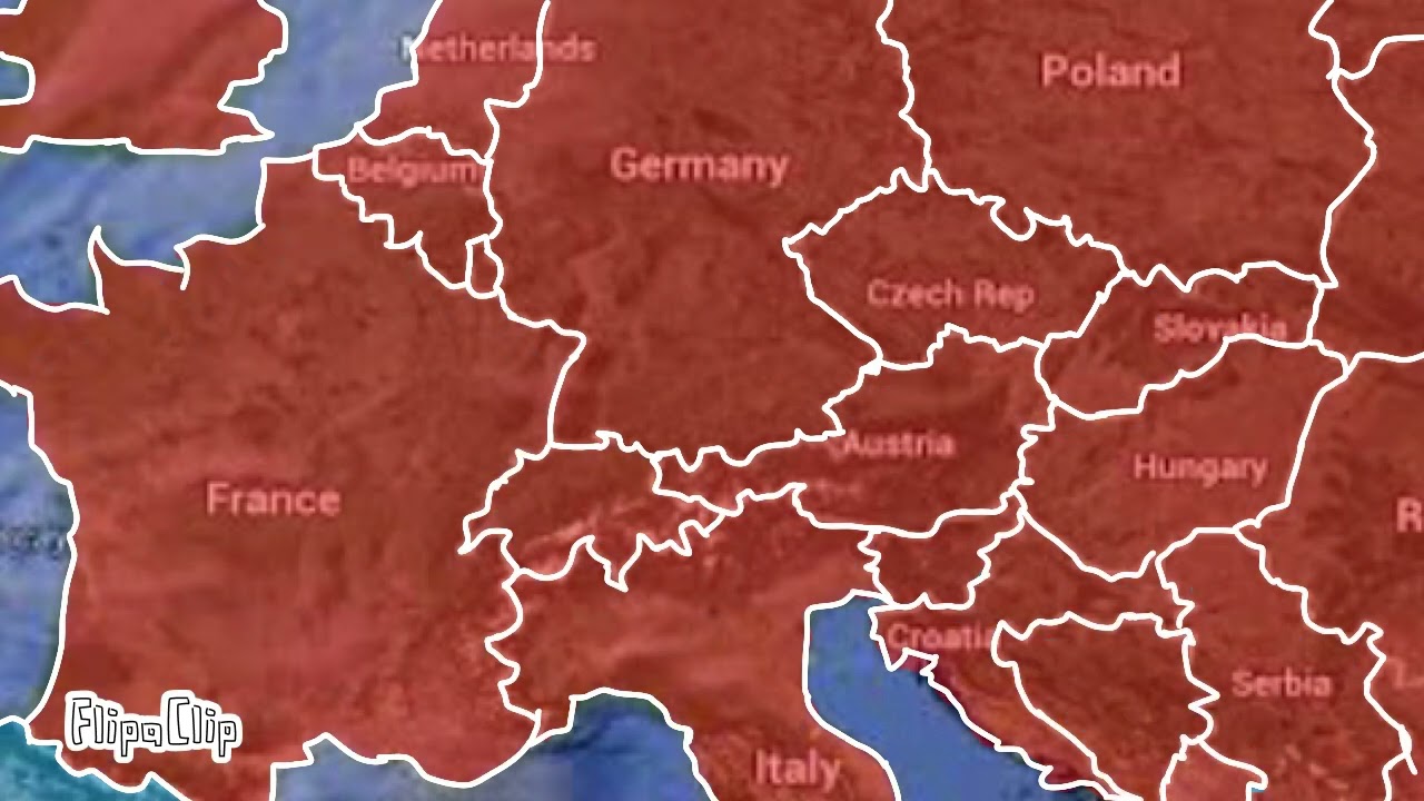 Random Mapping Template 02