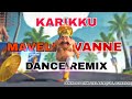 KARIKKU MAVELI VANNE DANCE REMIX II ONAM SONG II REMIX II WHATSAPP STATUS II HAPPY DUDE CUTZ