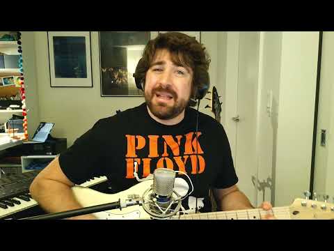 Common Ocean - Ian Prise