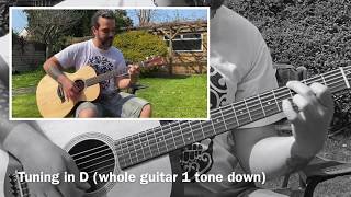 Red Elephant _Sunny Day Real Estate