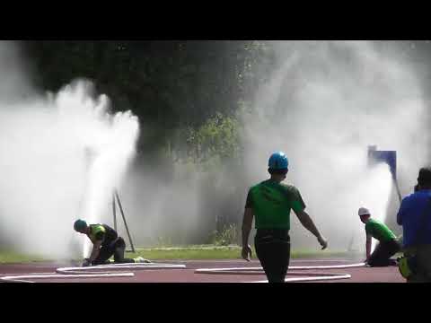 VČHL Meziměstí 2022 - SDH Letohrad Orlice B