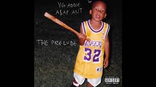 A$AP ANT (YG ADDIE) - DIAMOND DUST (PROD. LORDFUBU)