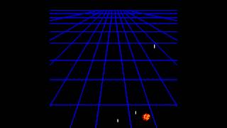 Arcade Game: Devil Zone (1980 Universal)