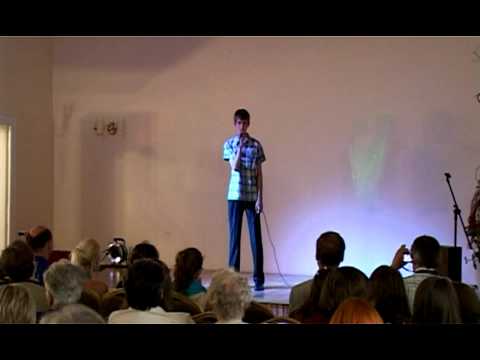 Mateusz Wysocki "Masz Talent"