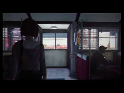 Life Is Strange Episode 2: Out Of Time pt9 - Aiden From Watch Dogs!?