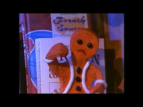 The Gingerbread Man Complete Collection