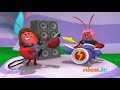 Nick Jr Make Music Month Bubble Guppies 2011