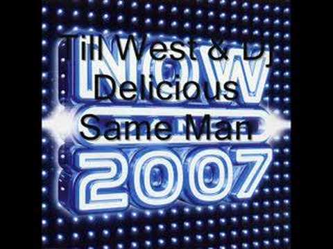 Till West & Dj Delicious