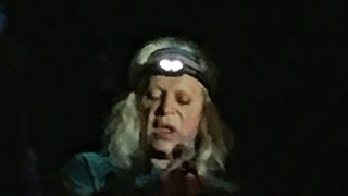 Psychic TV - Alienist - Live at MHoW 9/16/2016
