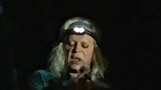 Psychic TV - Alienist - Live at MHoW 9/16/2016