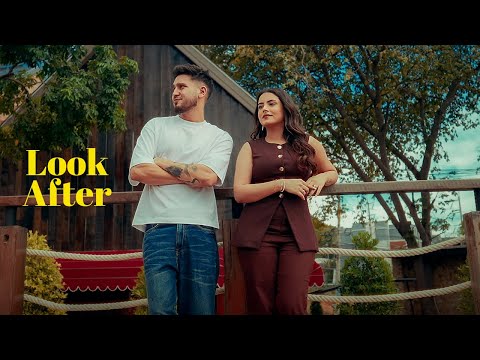 Karan Randhawa - Look After (Official Music Video) Latest Punjabi Song 2025
