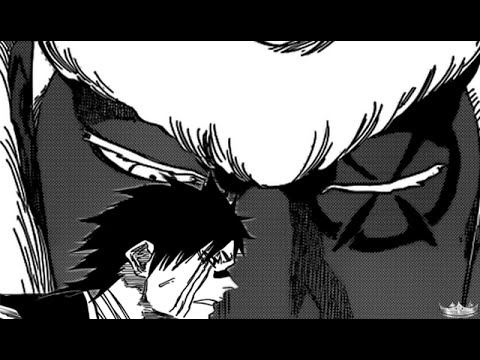 Bleach Chapter 635 LIVE REACTION - X-AXIS KILLED HISAGI?! I DON'T BELIEVE IT!! -  ブリーチ
