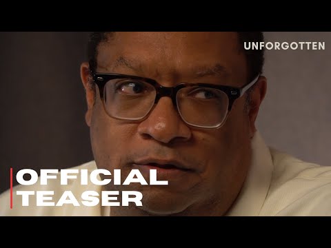 Reggie Hayes Finally Opens Up About 'Girlfriends' Ending: "It Was Real Rough On Me.." | Unforgotten