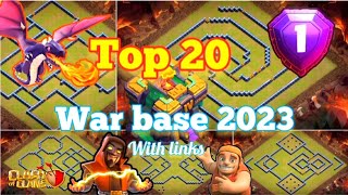 th14 war base with link | th14 war base with link 2023 | th14 cwl war base 2023 link #clashofclans