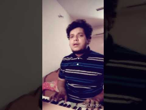 Soumya Das The song Ae...