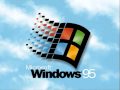 Microsoft Windows 95 Startup Sound 