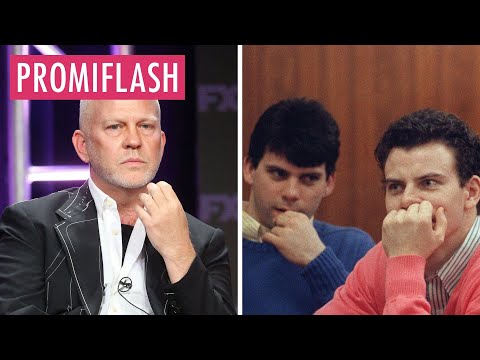 Ryan Murphy baff von Menendez-Brüder-Reaktion auf "Monsters"