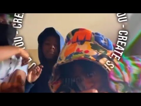 babysevin - white tee ft savvblu x jobills