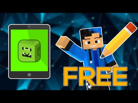 Easy Way to Get Awesome Minecraft Skins on Your Phone!