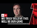 MARIO GÖTZE on PSV - AJAX ⚔ #OnzeWedstrijd