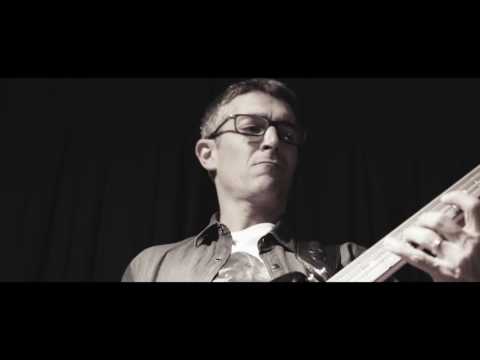 Tony Martin Trio - TM3 : Black Cat Bone (Albert Collins) cover