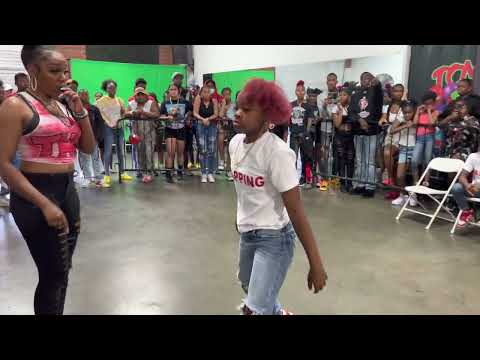 3 DA HARD WAY PRESENTS - Stop Allat Capping I Follow @TOMMYHOTGIRLZTV