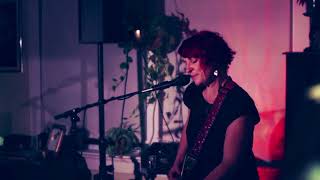 Ambre McLean - Ring of Fire