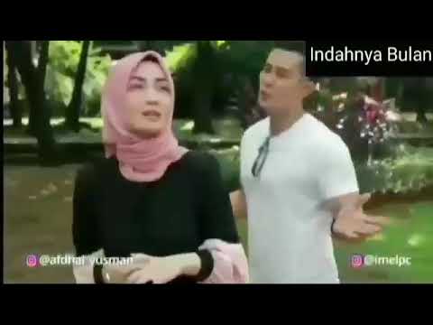 Indahnya Bulan (2020 + lawas) - Afdhal Yusman dan Imel Putri Cahyati