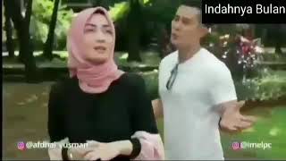 Download lagu Indahnya Bulan (2020   lawas) - Afdhal Yusman dan Imel Putri Cahyati mp3