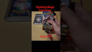 10 MORE SUBS & ADDED SOME SEMI CHASE CARDS! :) | Day 27 MEGA EVOLUTION