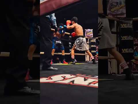 Hassan Boxer 🇵🇰