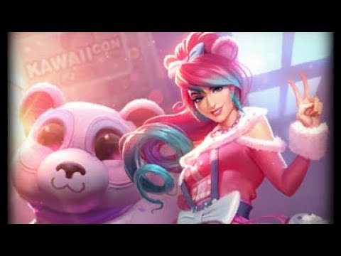 Smite - Artio Does Mage Things. Hard Carry By DrBarnes. Cant Get Enough Artio.