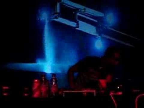 Cuisine at Ashton court 2006 - Bristol