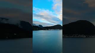 #norway #relaxing #travel #fjords