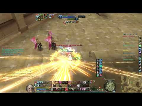 Aion America 4.6 | styilin