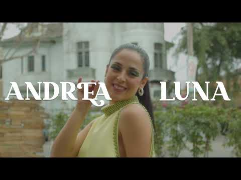 ANDREA LUNA / BACKSTAGE Magacín 24.7