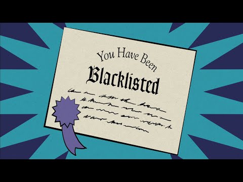 FFPS   Blacklisted Certificate