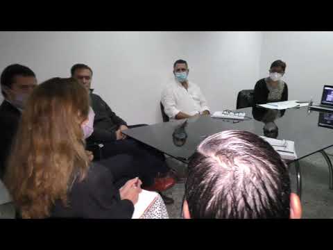 La Mesa de Caña de Azúcar trabaja para potenciar la cadena de valor productiva